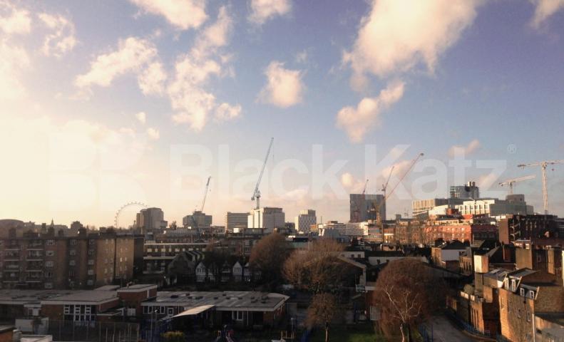 			NEW INSTRUCTION, 1 Bedroom, 1 bath, 1 reception Apartment			 Bridgegate House Borough High Street, London Bridge